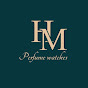 HMperfume&watches  logo