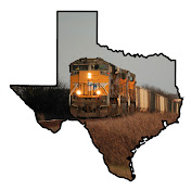 The Central Texas Railfan