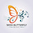 MON BUTTERFLY MUSIC