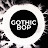 Gothic Bop Music: Post Punk+Dark Synth+Witch Rock