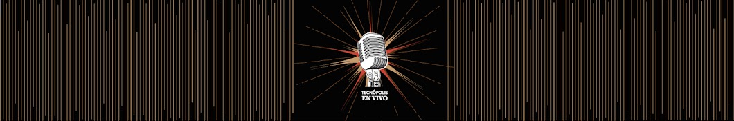 Tecnopolis en Vivo YouTube kanalı avatarı