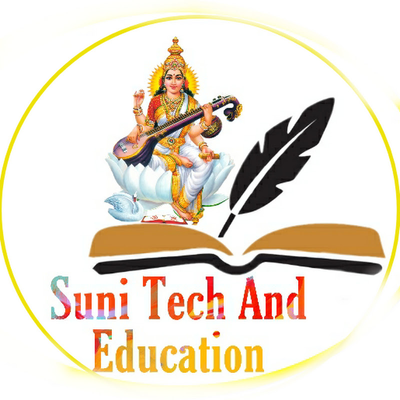 SUNI TECH & EDUCATION