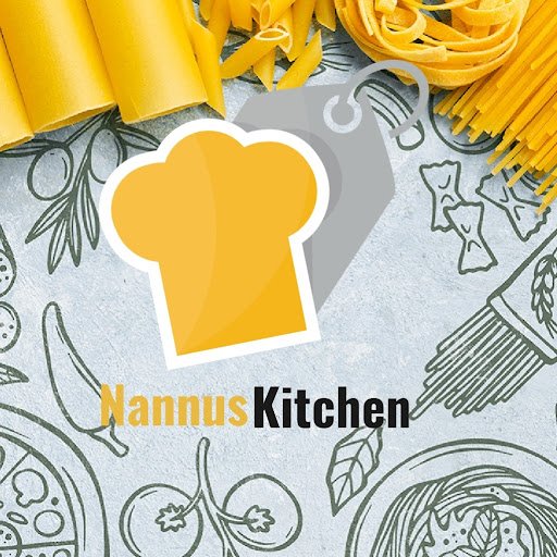 Nannus Kitchen&vlog