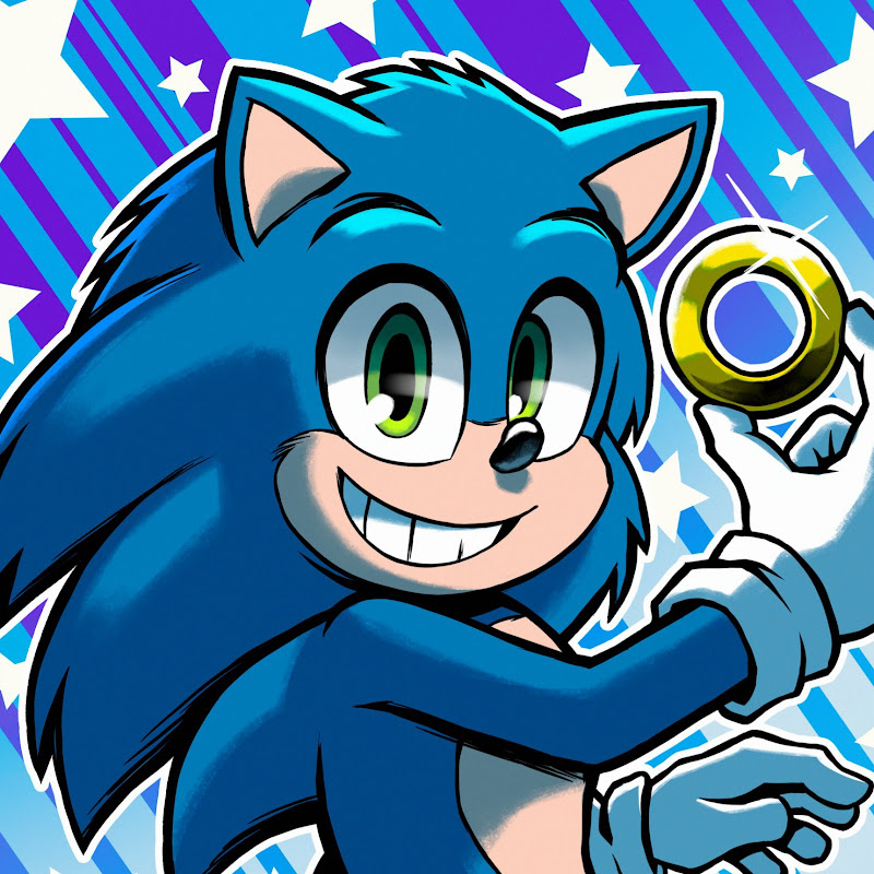 Movie Sonic