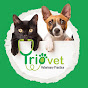 Triovet Veterinary Practice logo