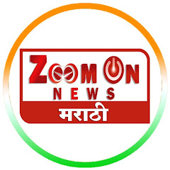 Логотип каналу ZOOM ON NEWS