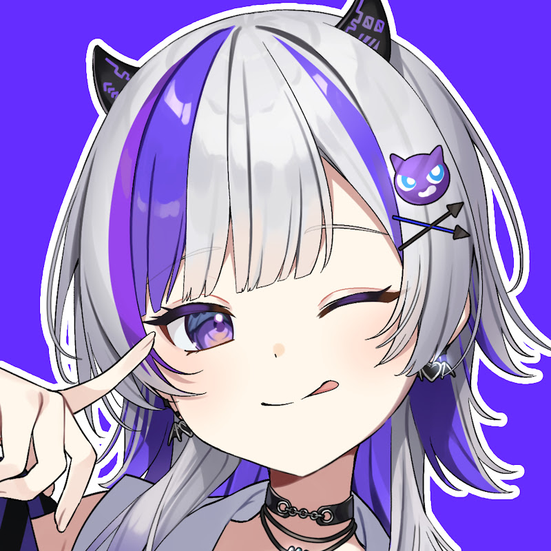 酔宵りいら / Yoiyoi Riira【ななすぺ】