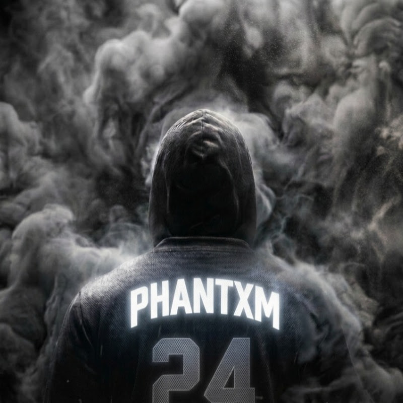 Phantxm