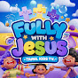 Fully With Jesus - Tamil logo