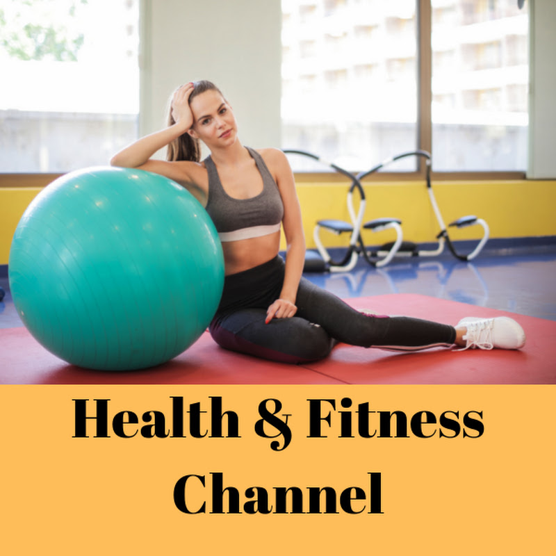 Health & Fitness