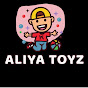 Aliya Toyz
