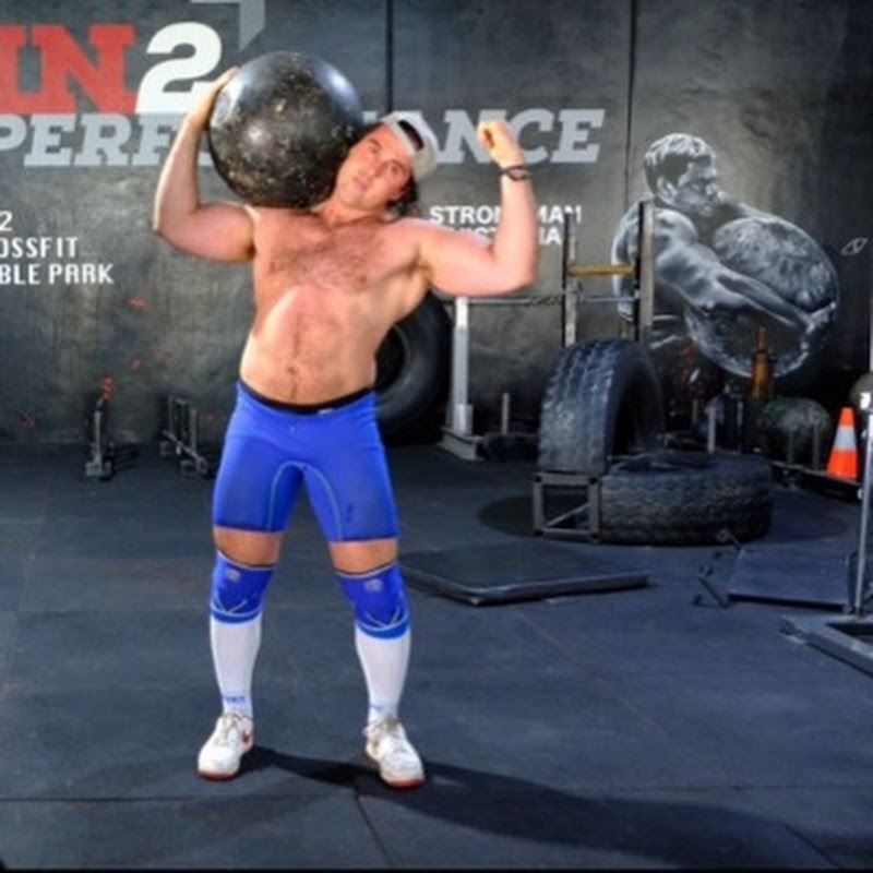 Jonas Strong
