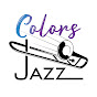 Colors Jazz logo