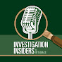Investigation Insiders logo
