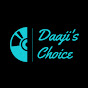 Daaji's Choice logo