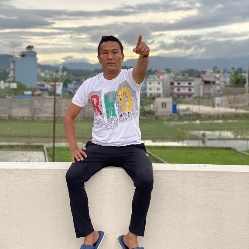 Avijeet Tamang