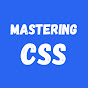 Mastering CSS logo