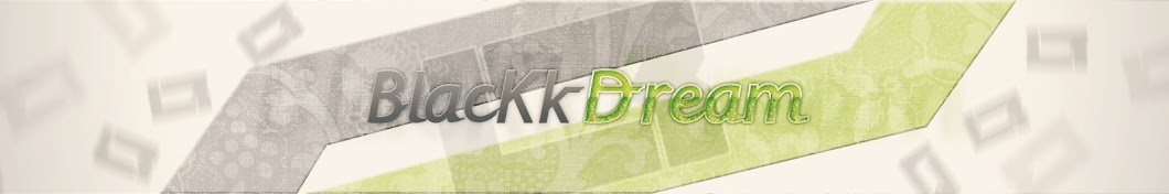 BlacKkDreamFR YouTube channel avatar