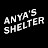 Anya's shelter