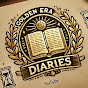 Golden Era Diaries  logo