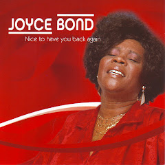 Joyce Bond - Topic