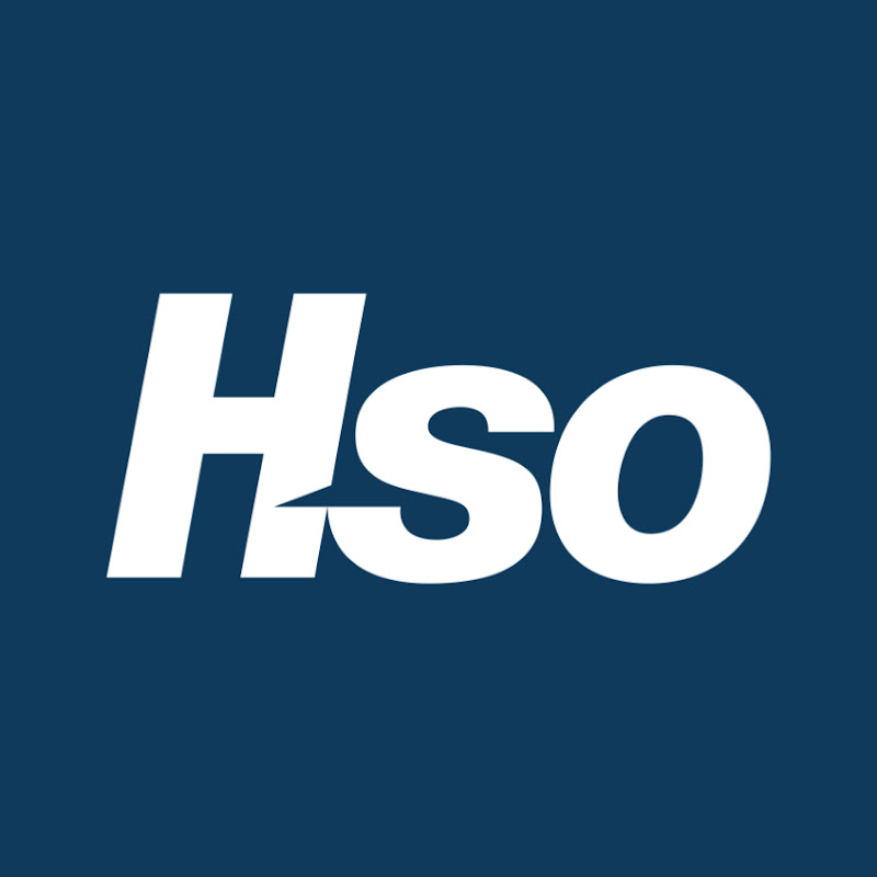 HSO UK Logo
