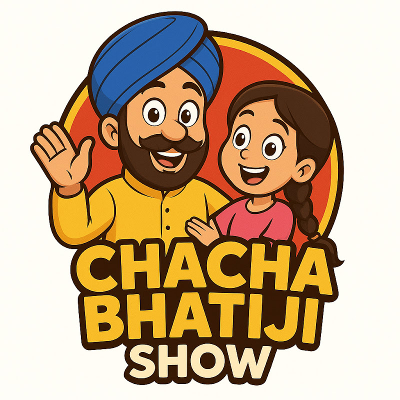 Chacha Bhatiji Show