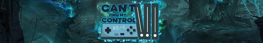 Can't FindMyControl YouTube-Kanal-Avatar