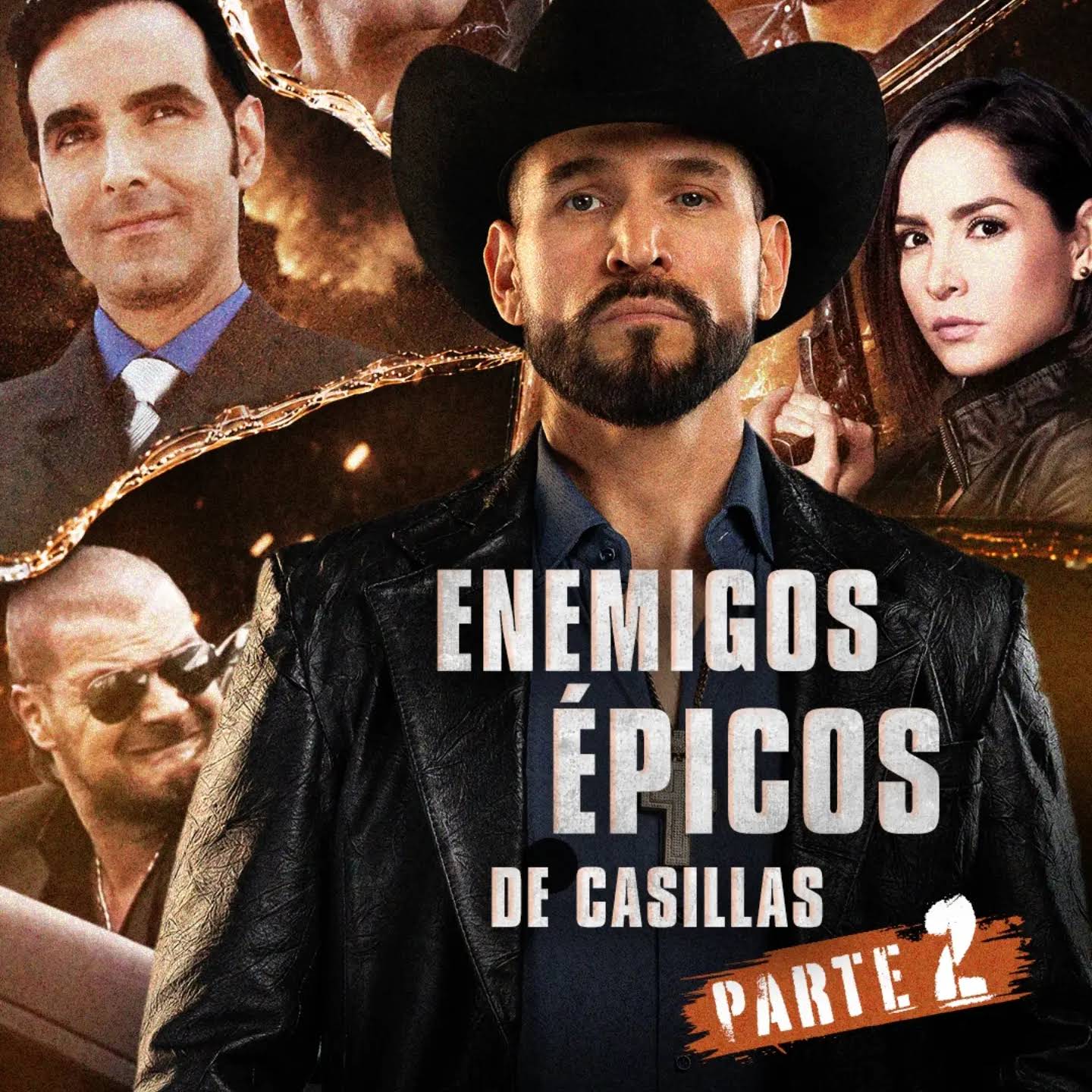 Post from El AGENTE ESPECIALES