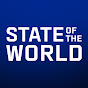 State of the World logo