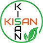 Kisan group logo