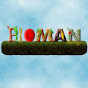BioMan Biology logo