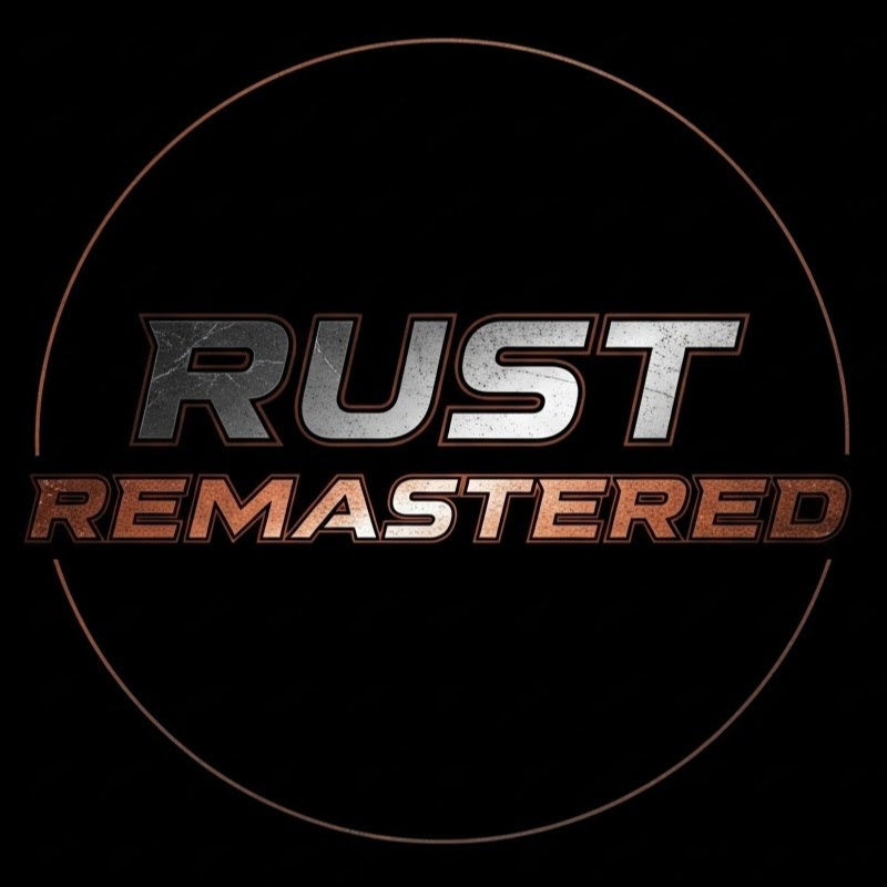 Rust Remastered