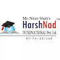 Nirav Shah HarshNad logo