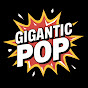 Gigantic Pop logo