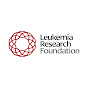 Leukemia Research Foundation logo