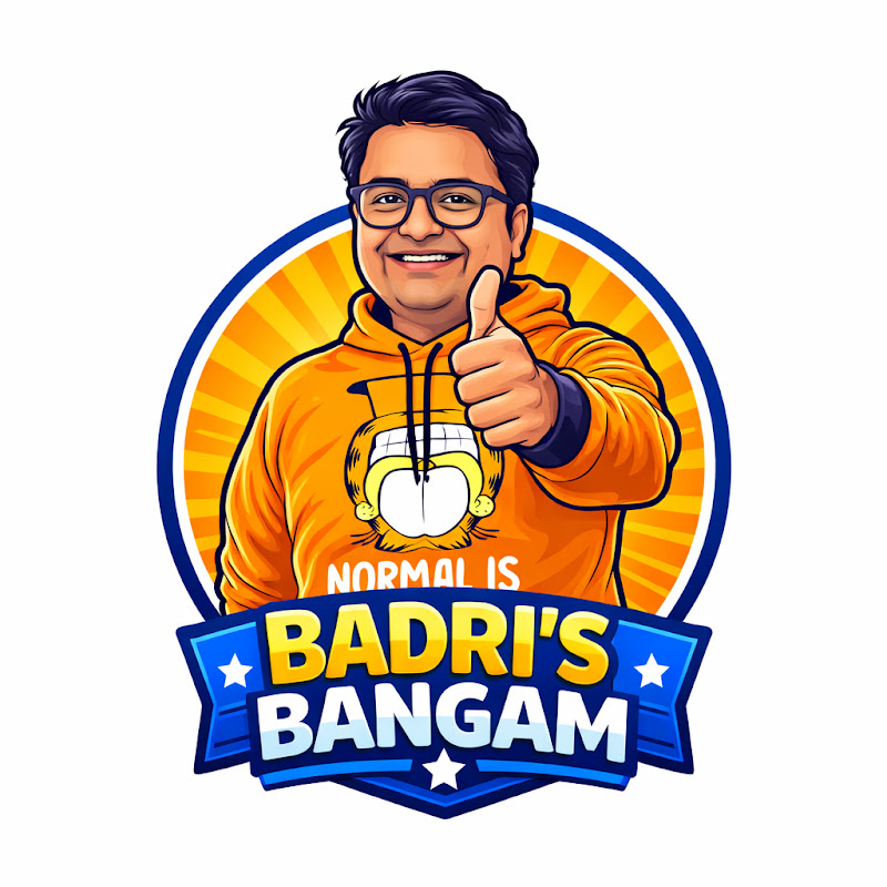 Badri's Bangam