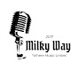 Milky Way Entertainment  logo