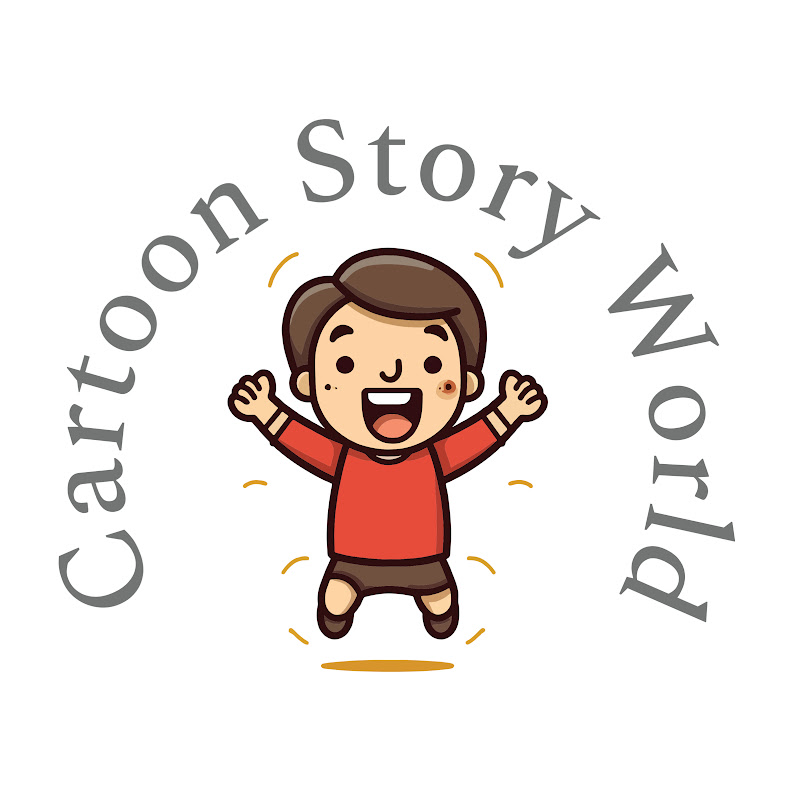 Cartoon Story World