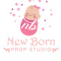 New Born Prop Studio logo