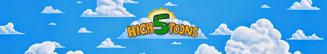 high5toons YouTube channel avatar