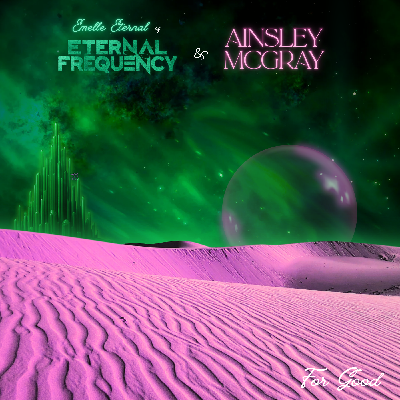 Post from Eternal Frequency Official