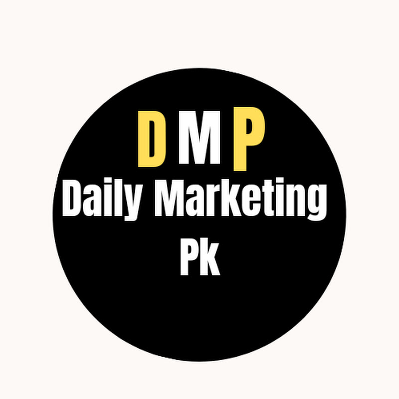 Daily Marketing pk