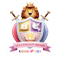 Little Kingdom Builders  logo