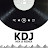 K DJ