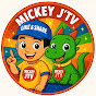 Em Kiki – Mickey "J" TV logo