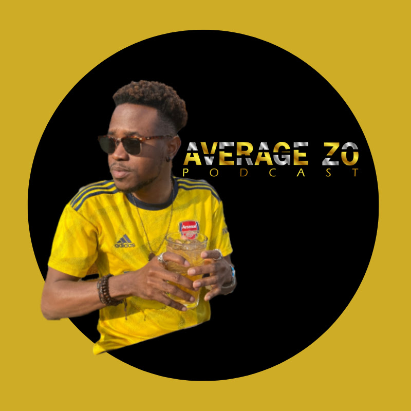AverageZoPodcast