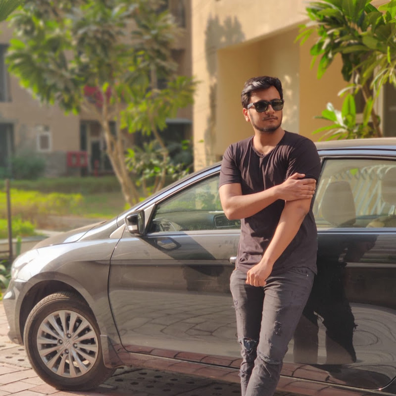 abhishek upadhyay