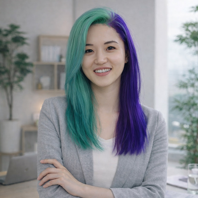 HsiMei_ing YouTube 頻道頭像