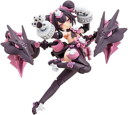 PUNI☆MOFU　A.O品